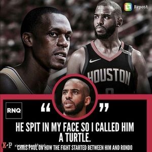 Meet your Posher, Jamal